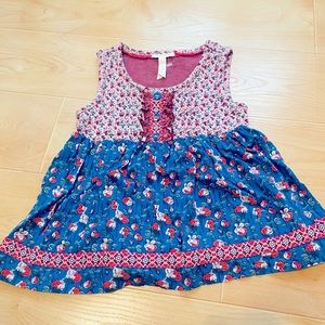 Matilda Jane Size 4